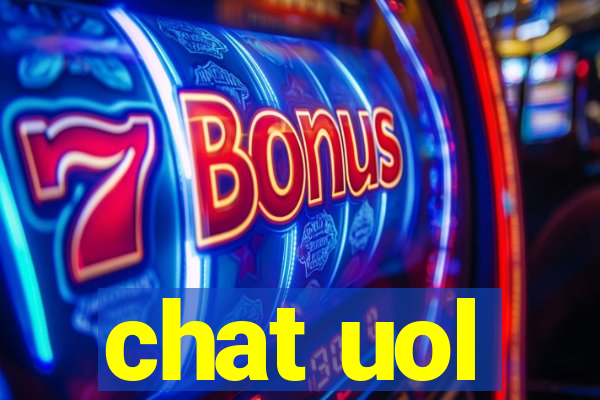 chat uol